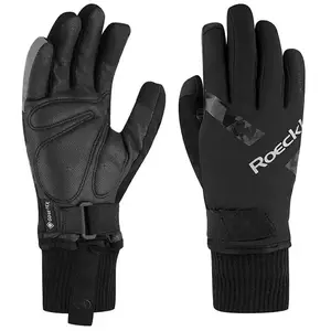 Vaduz GTX Winter Fietshandschoenen