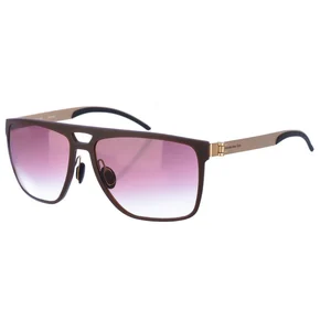 Lunettes de soleil Homme Mercedes Benz M7008 ø 59 mm