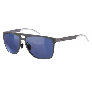 Mercedes Benz Sunglasses Lunettes De Soleil Mercedes-benz Style pas cher