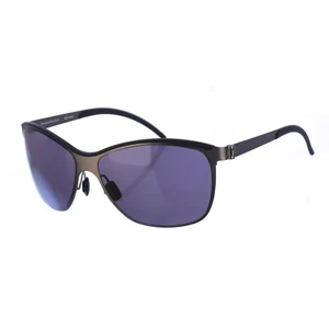 Mercedes-Benz Lunettes de soleil masculines Mercedes Benz M1047 Ø 61 mm pas cher
