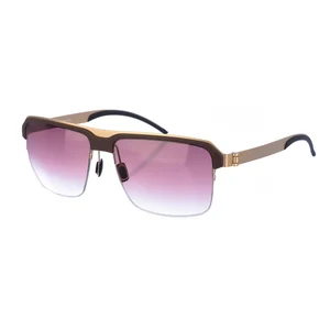Lunettes de soleil Homme Mercedes Benz M1049 ø 59 mm pas cher
