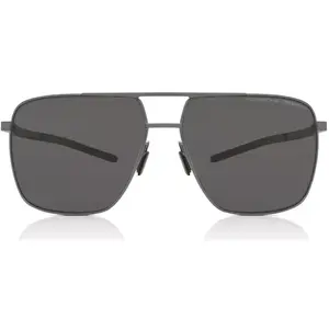 Comparateur de prix : Porsche Design Lunettes De Soleil Polarisées P8963