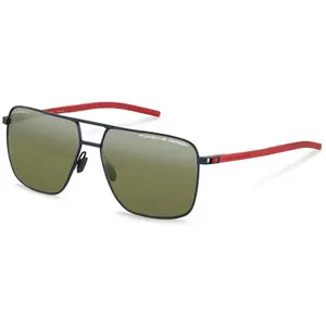 Porsche Design Lunettes De Soleil Polarisées P8963 pas cher