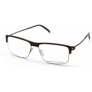 Lunettes - Porsche Design - P8361-B - Métal - Protection UV 4 - Style Chic pas cher