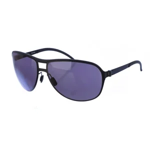 Mercedes Benz Sunglasses Lunettes De Soleil Mercedes-benz Style pas cher