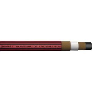 Continental Tuyau d'arrosage trix rotstrahl® longueur 40 m d. intérieur 13 mm d. ext. 19 mm pas cher
