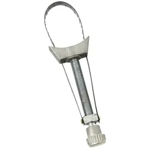 IWH 20994 Clé pour filtre à huile, ruban en acier pas cher
