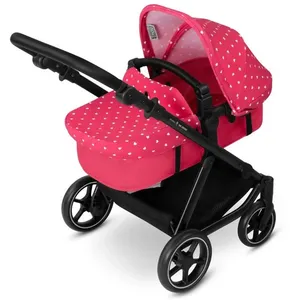 Poussette pour poupée ABC Design Migno pas cher