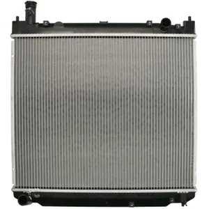 AVA Deutschland GmbH Radiateur moteur pour TOYOTA: Hiace (Ref: TO2488) pas cher