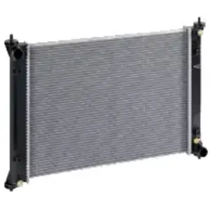 Radiateur IVA2049 Ava Quality Cooling pas cher