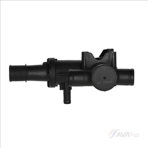 AVA Deutschland GmbH Thermostat d'eau pour CITROËN: C5, Jumpy, C4, C4 Picasso, C8, Dispatch & FORD: S-Max, Focus, Mondeo, Galaxy, Kuga (Ref: PETS009)