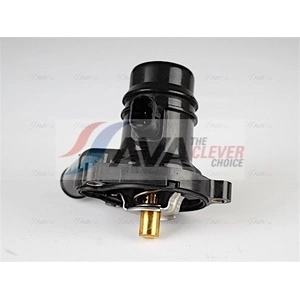 AVA Deutschland GmbH Thermostat d'eau pour OPEL: Meriva, Astra, Mokka, Insignia, Corsa, Adam, Cascada, Zafira & VAUXHALL: Meriva (Ref: OLTS010)