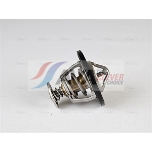 AVA Deutschland GmbH Thermostat d'eau pour NISSAN: Patrol, Terrano, Cabstar, Almera & HYUNDAI: H100, Terracan, Plaza, H1, Galloper (Ref: TOTS004)