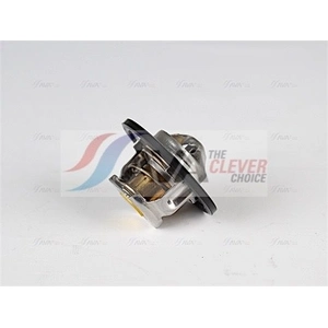 AVA Deutschland GmbH Thermostat d'eau pour RENAULT: Kangoo, Espace, Laguna, Mégane Classic, Symbol - Thalia, Duster, Mégane, Clio (Ref: DATS001)