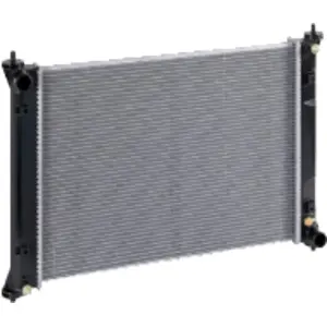 AVA Deutschland GmbH Radiateur moteur pour HYUNDAI: Santa Fe (Ref: HY2113) pas cher