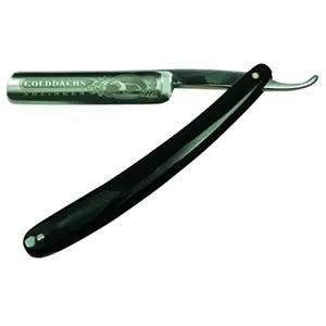 Golddachs 7623330670 Couteau De Rasage Avec Manche En Plastique pas cher