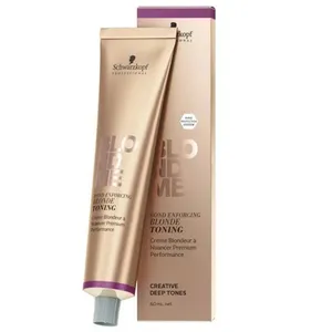 Schwarzkopf Blondme blond tonifiant #sable pas cher