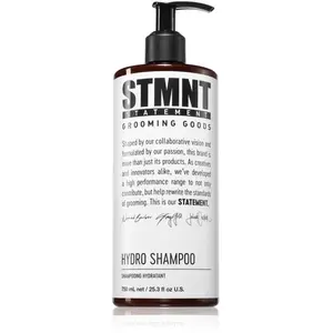 STMNT Grooming Goods All-In-One Cleanser - 750ml pas cher