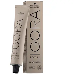 Schwarzkopf Igora Royal Absolutes 7-560 60ml pas cher