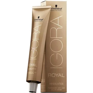 Schwarzkopf Igora Royal Absolutes 9-560 60ml pas cher
