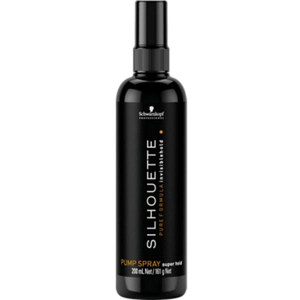 Schwarzkopf Professional Silhouette Spray Ultra Fort 200ml pas cher