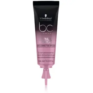 Haarlotion Eksperience Reconstruct Schwarzkopf Bc Fibre Force (12 x 10 ml)