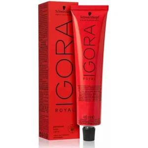 Schwarzkopf Igora Royal Nudes 8-46 Coloration 60 ml pas cher