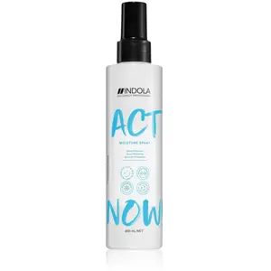 Indola - ActNow Moisture Spray - 200ml pas cher