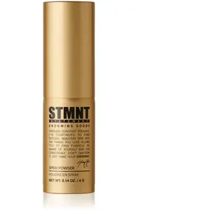 STMNT Grooming Goods Spray Powder 4gVendu parbol