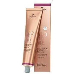 Kleurbasis Schwarzkopf (60 ml) pas cher