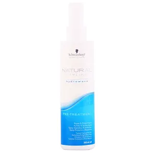 Schwarzkopf Schwarzkopf - Spray Reparateur & Protecteur Ns 200 Ml pas cher