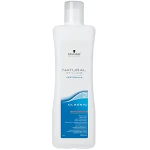 Schwarzkopf Schwarzkopf Natural Styling Hydrowave 2 Classic 1000ml pas cher