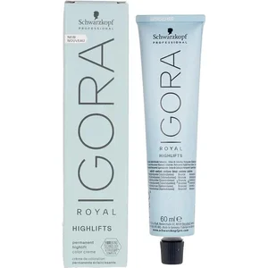 Schwarzkopf - Igora - Royal - Highlifts -12-0 - 60 ml pas cher