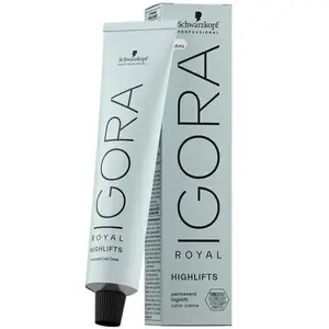 Schwarzkopf, IR 10-4 Ultra B Beige, 60 ml. pas cher
