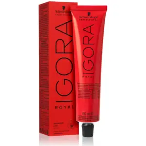 SCHWARZKOPF PROFESSIONAL Coloration permanente Haute Définition Cool - 9.11 : Blond Très Clair Fumé Extra