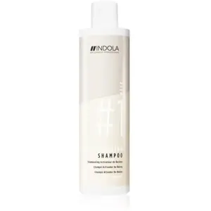 Shampooing Indola Root Activating pas cher