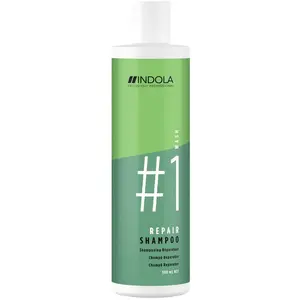 INDOLA SHAMPOOING RÉPARATEUR 300 NOUVEAU pas cher