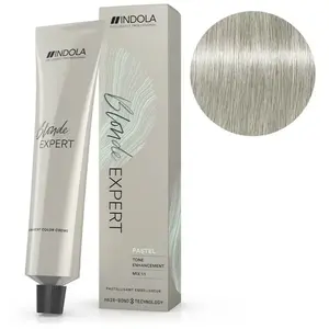 Coloration Blonde Expert P.11 Pastel Cendré Intense 60ml IndolaVendu parbol