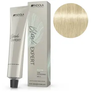 Coloration Blonde Expert P.31 Pastel Doré Cendré 60ml IndolaVendu pargalaxus