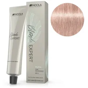 Indola - Indola Profession Permanent Caring Color P.16 60ml pas cher