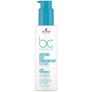 Schwarzkopf - Bonacure Moisture Kick Hydration Balm - 150ml pas cher