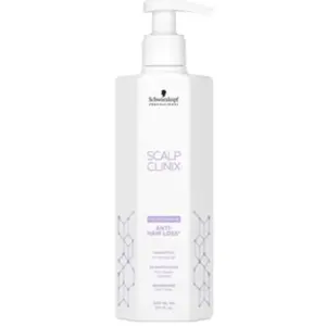Schwarzkopf Scalp Clinix Anti-Hair Loss Shampoo 300ml