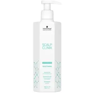 Schwarzkopf Scalp Clinix Shampooing Apaisant Soothing - 300ml pas cher