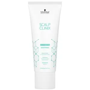 Schwarzkopf Scalp Clinix Microbiome Soothing Mask 200ml