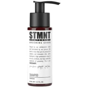 STMNT - Grooming Goods Shampoo "travel size" 80 ml