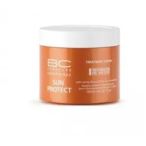 Schwarzkopf Schwarzkopf - Masque Bc Sun Protect pas cher