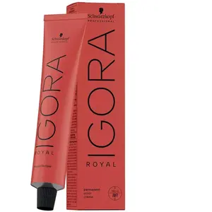 Schwarzkopf Coloration permanente Haute Définition 9-55 : Blond très clair doré extra , 60ml pas cher