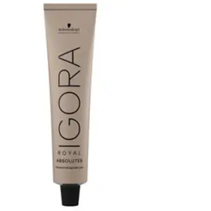 Schwarzkopf Igora Royal Absolutes 6-50 Coloration 60 ml pas cher