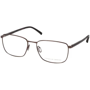 Lunettes - Porsche Design - P8368-C - Titane - Protection UV - Style Chic pas cher