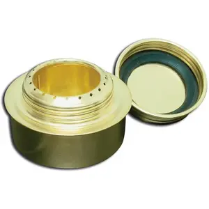 Mil-Tec Dose-14914000 Jaune Taille unique pas cher